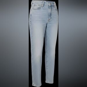 Good American Women's Jeans Bundle in Light Blue and Black